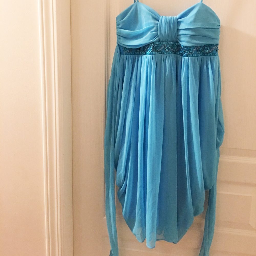 Dress for Teen